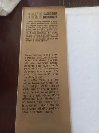 La terra è abbastanza grande