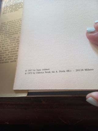 La terra è abbastanza grande