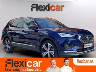 Seat Tarraco 2.0 TDI 140kW 4Drive DSG S&S Xcellence