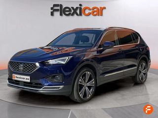 Seat Tarraco 2.0 TDI 140kW 4Drive DSG S&S Xcellence