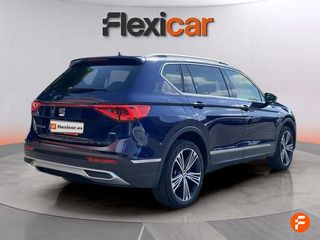 Seat Tarraco 2.0 TDI 140kW 4Drive DSG S&S Xcellence