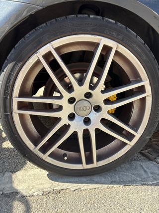 Llantas 19 Audi A3
