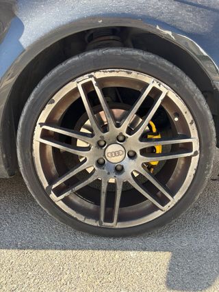 Llantas 19 Audi A3