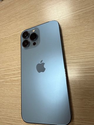 iPhone 13 Pro Max 256GB Azul
