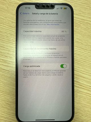 iPhone 13 Pro Max 256GB Azul
