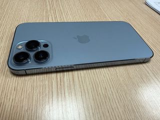 iPhone 13 Pro Max 256GB Azul
