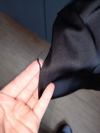 Camicia Raso Premaman Prenatal Taglia L