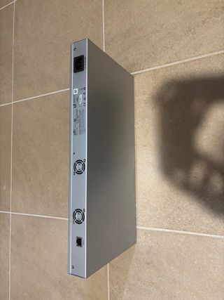 Switch Ubiquiti 16 Puertos Gigabit
