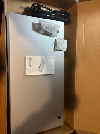 Switch Ubiquiti 16 Puertos Gigabit