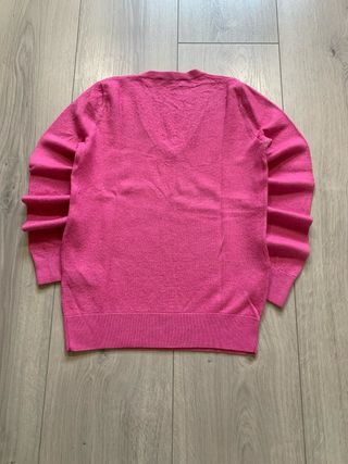 Jersey Ralph Lauren Rosa 