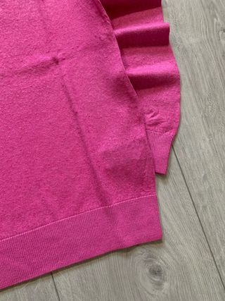 Jersey Ralph Lauren Rosa 
