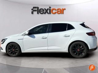 Renault Megane Bose Energy dCi 81kW (110CV)