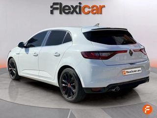 Renault Megane Bose Energy dCi 81kW (110CV)