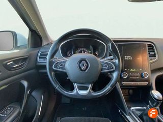 Renault Megane Bose Energy dCi 81kW (110CV)