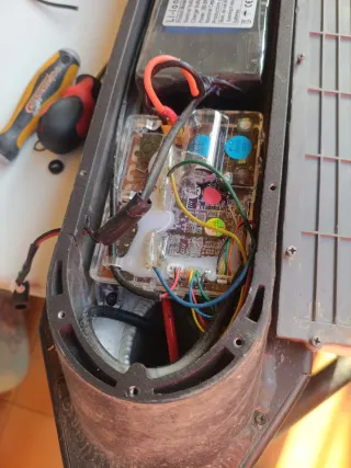 Patinete como el Xiaomi 360.
LEER BIEN!!!