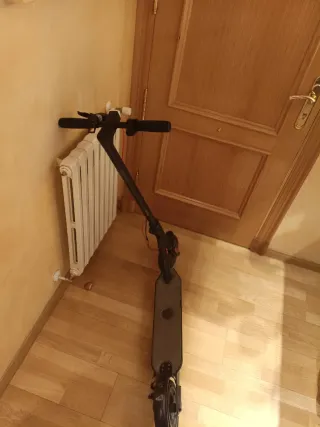 Patinete como el Xiaomi 360.
LEER BIEN!!!