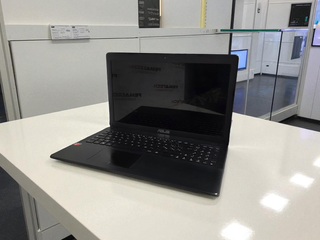 PC  Portatile  Asus AMD A4 i3    16  GB RAM SSD 