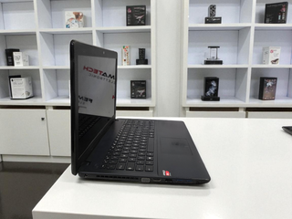 PC  Portatile  Asus AMD A4 i3    16  GB RAM SSD 