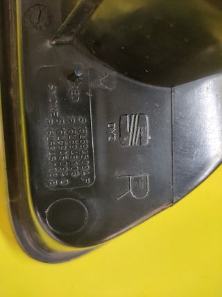 PILOTO TRASERO DERECHO PORTON SEAT IBIZA