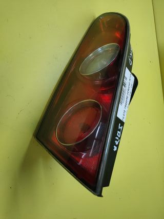 PILOTO TRASERO DERECHO PORTON SEAT IBIZA