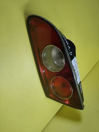 PILOTO TRASERO DERECHO PORTON SEAT IBIZA