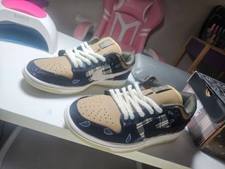 Nike Travis Scott Dunk SB