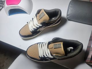 Nike Travis Scott Dunk SB