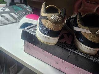 Nike Travis Scott Dunk SB