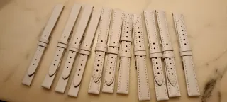 40Cinturini Morellato e altri colori