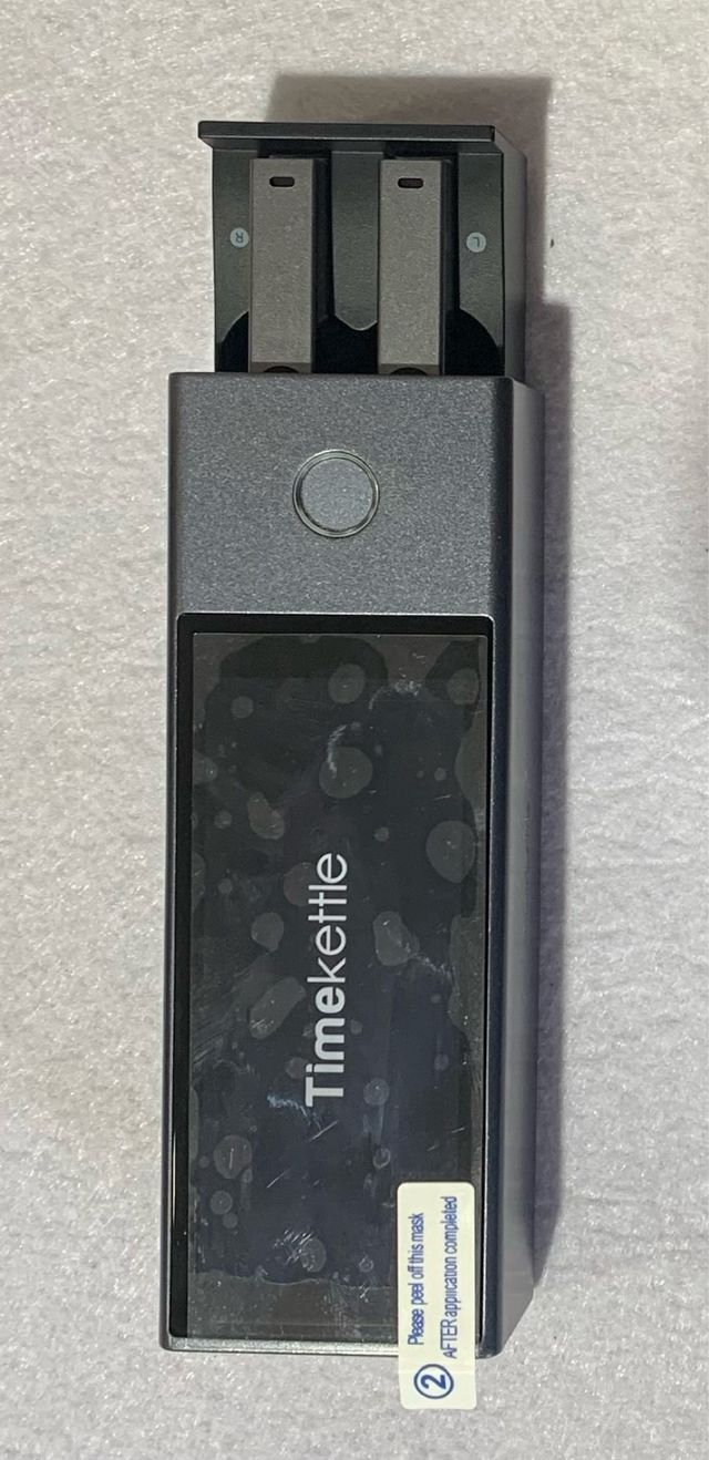 Cuffie Translator 40 lingue