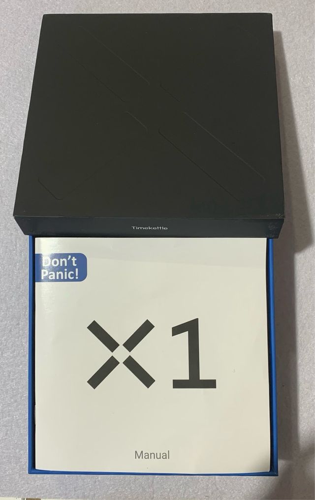 Cuffie Translator 40 lingue