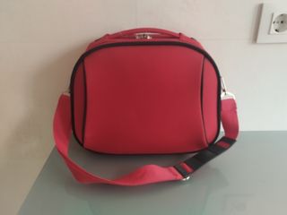Maletín de viaje para cosméticos