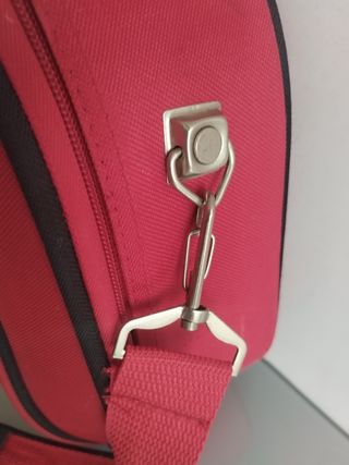 Maletín de viaje para cosméticos