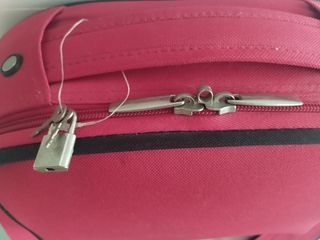 Maletín de viaje para cosméticos