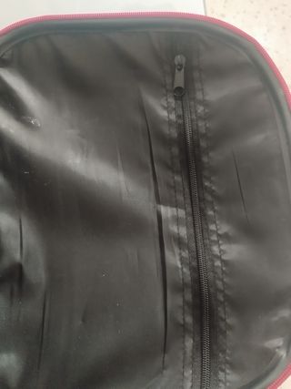 Maletín de viaje para cosméticos