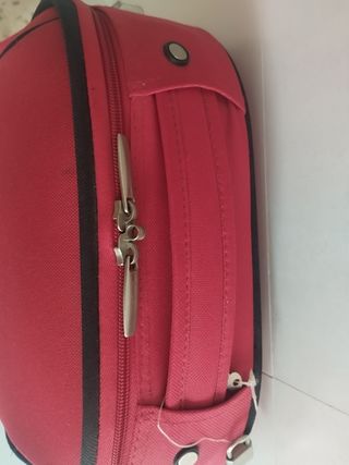 Maletín de viaje para cosméticos