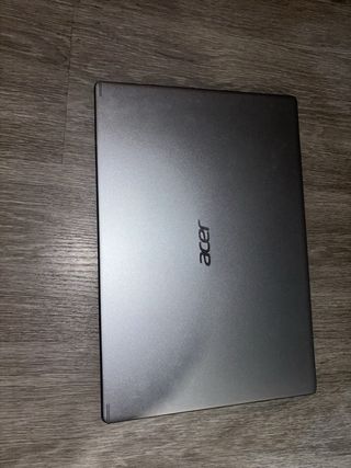 Acer Aspire 515-55 Intel i5 Gris