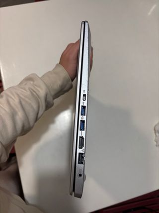 Acer Aspire 515-55 Intel i5 Gris