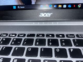 Acer Aspire 515-55 Intel i5 Gris