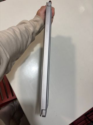 Acer Aspire 515-55 Intel i5 Gris