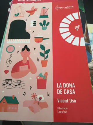 La Dona De Casa