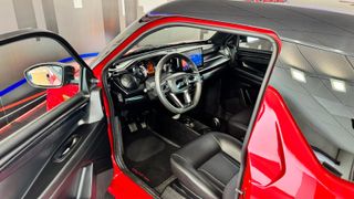 LIGIER JS50 C SPORT PACK 2023