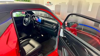 LIGIER JS50 C SPORT PACK 2023