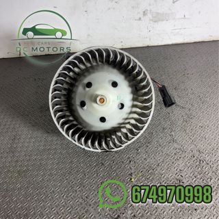 52488121 motor calefacción Ac laguna 1.9dci 120cv
