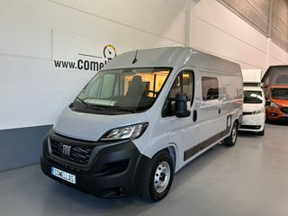 FIAT Ducato 2022 Camper