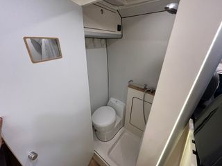 FIAT Ducato 2022 Camper