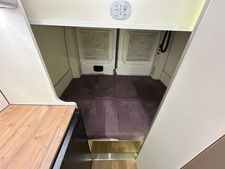 FIAT Ducato 2022 Camper