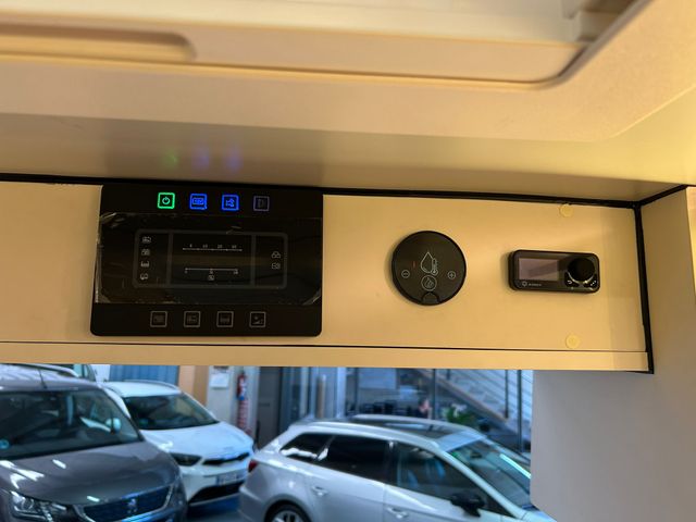 FIAT Ducato 2022 Camper