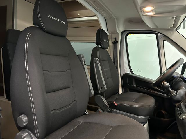 FIAT Ducato 2022 Camper