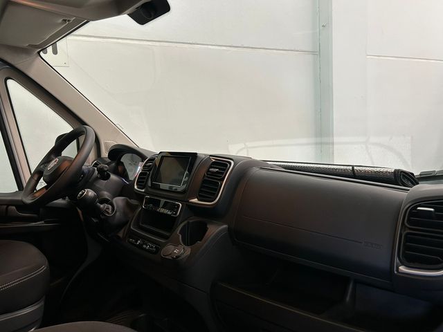 FIAT Ducato 2022 Camper